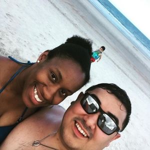 Meet your Posher, Jay